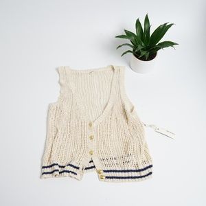 5/$25 - I Love H81 Vest